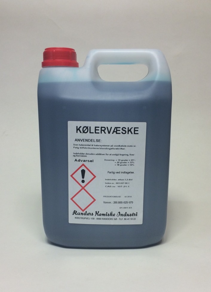K&oslash;lerv&aelig;ske